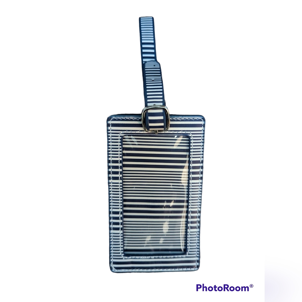 Luggage Tag
